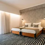 Hotel D. Afonso & Monte Real