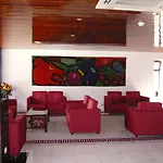 Hotel D. Afonso & Monte Real