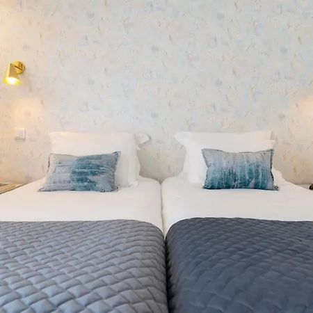 D. Afonso & Ξενοδοχείο