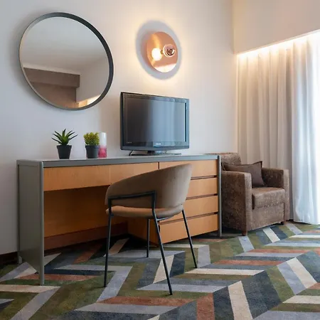 D. Afonso & Hotell Monte Real