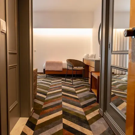 Hotell D. Afonso & Monte Real