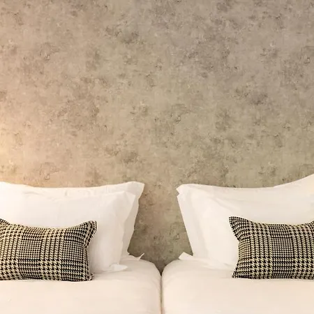 Hotel D. Afonso & Monte Real