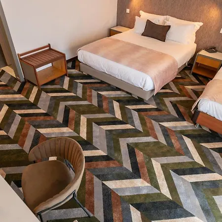 Hotel D. Afonso &