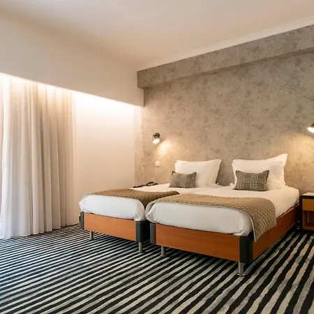 Ξενοδοχείο D. Afonso & Monte Real