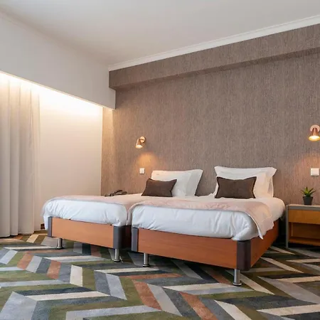 D. Afonso & 3* Monte Real