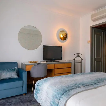 D. Afonso & Monte Real