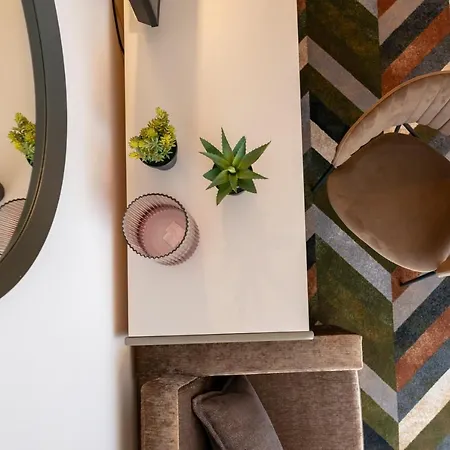 Отель D. Afonso & 3*