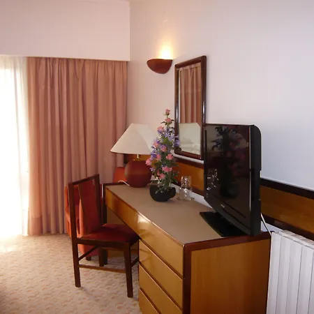 D. Afonso & Ξενοδοχείο