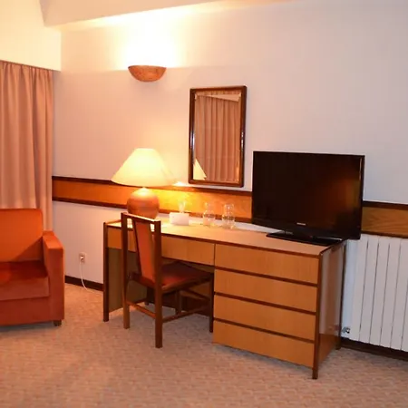 D. Afonso & Отель