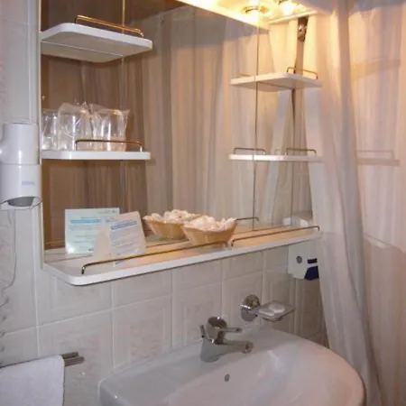 D. Afonso & Ξενοδοχείο 3*