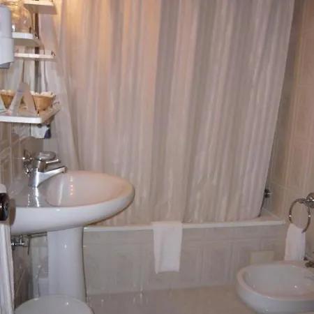 D. Afonso & Ξενοδοχείο Monte Real