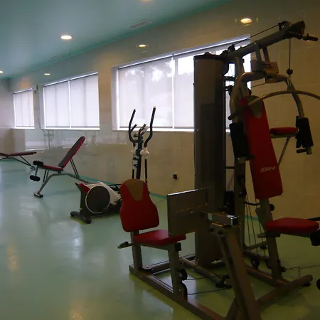 Ξενοδοχείο D. Afonso &