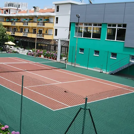 D. Afonso & Отель 3*