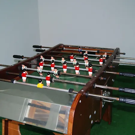 Ξενοδοχείο D. Afonso &