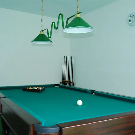 D. Afonso & Ξενοδοχείο Monte Real