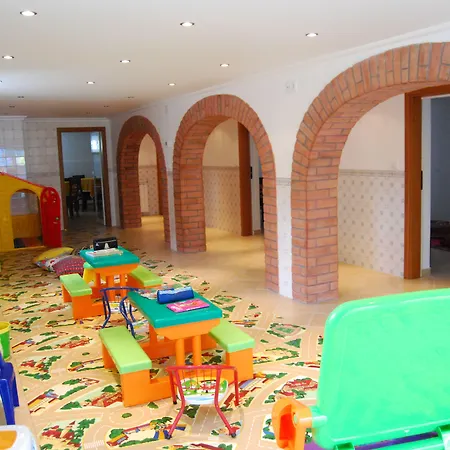 D. Afonso & Ξενοδοχείο 3*