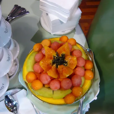 D. Afonso & Отель 3*