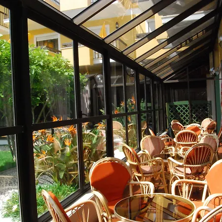 Ξενοδοχείο D. Afonso & 3*