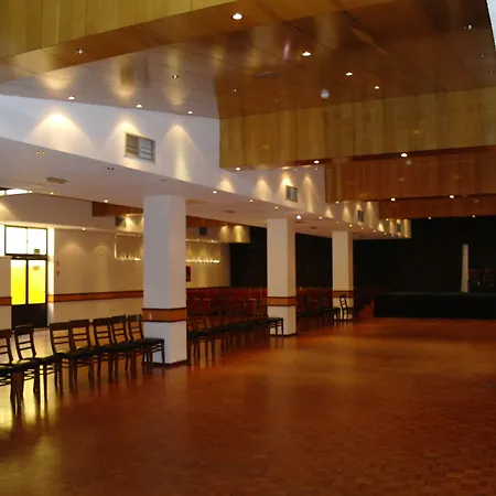 D. Afonso & Ξενοδοχείο