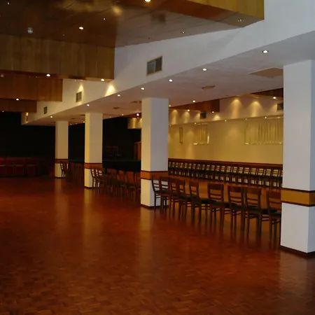 D. Afonso & Ξενοδοχείο Monte Real