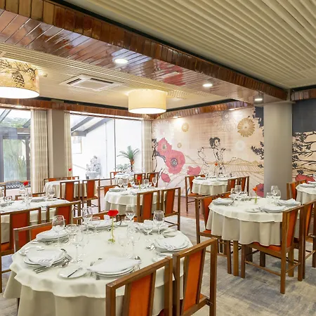 D. Afonso & Отель