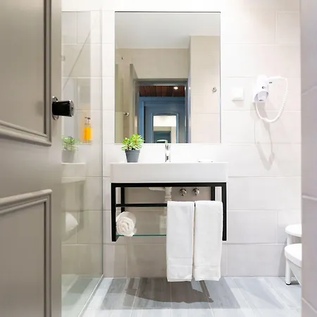 Ξενοδοχείο D. Afonso & Monte Real