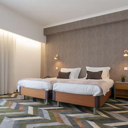 D. Afonso & Ξενοδοχείο Monte Real