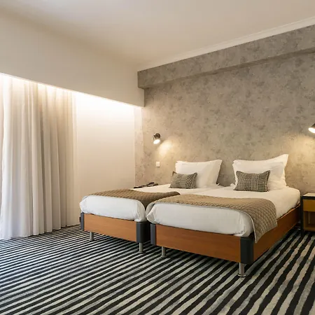 Ξενοδοχείο D. Afonso & 3*