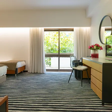 Ξενοδοχείο D. Afonso & Monte Real