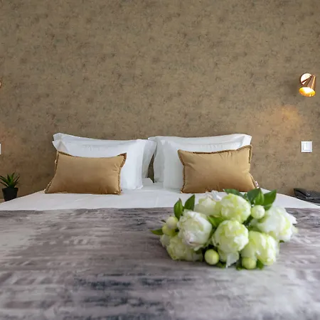 Hotell D. Afonso & 3*