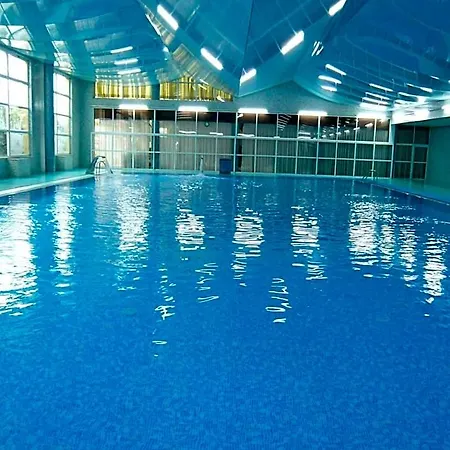 Hotel D. Afonso & 3*