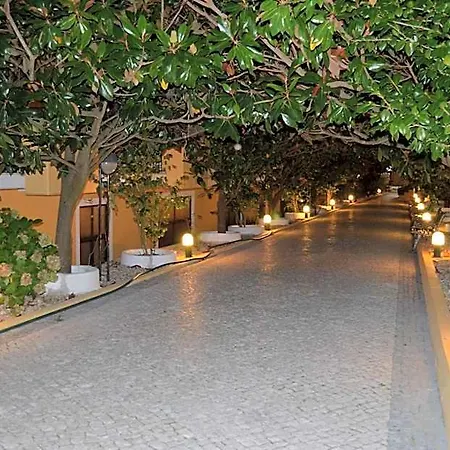 Hotel D. Afonso & 3*