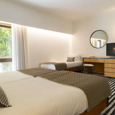 Hotel D. Afonso &