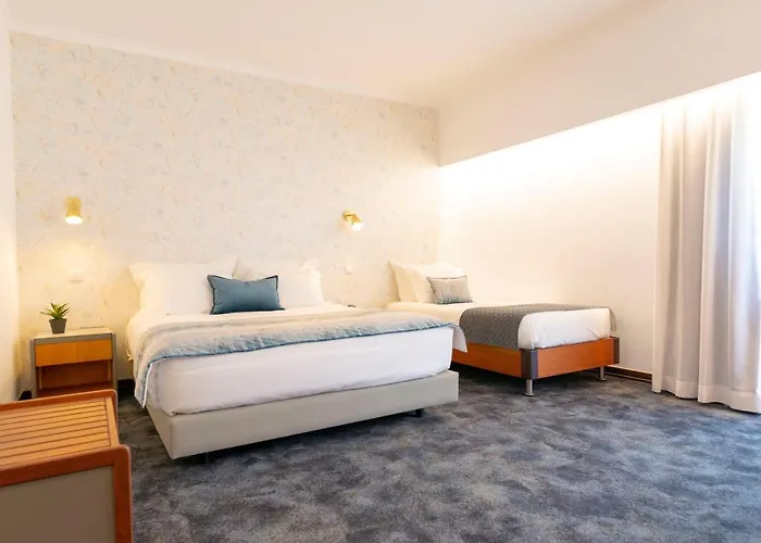 Hotel D. Afonso & 3*