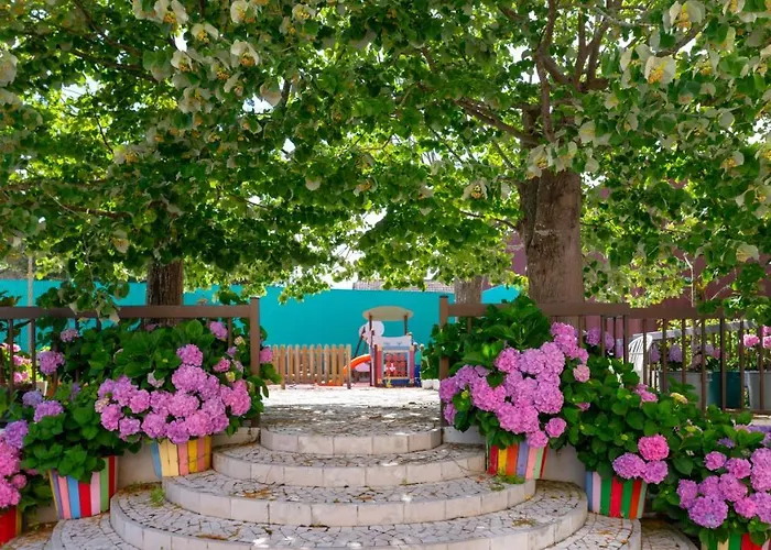 D. Afonso & Hotel Monte Real