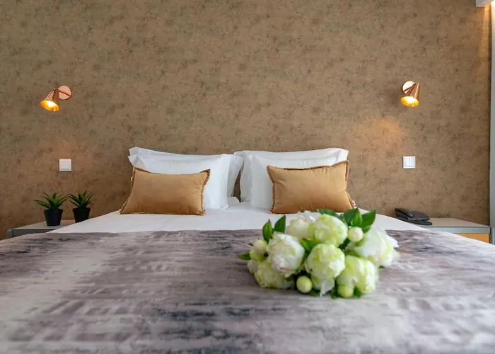 Hotel D. Afonso & 3*