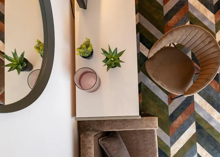 Hotel D. Afonso & 3*