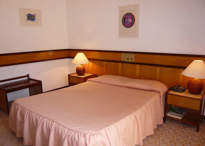Hotell D. Afonso & 3*