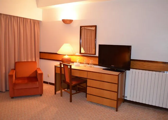 D. Afonso & Hotell