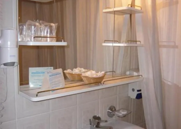 D. Afonso & Hotell 3*