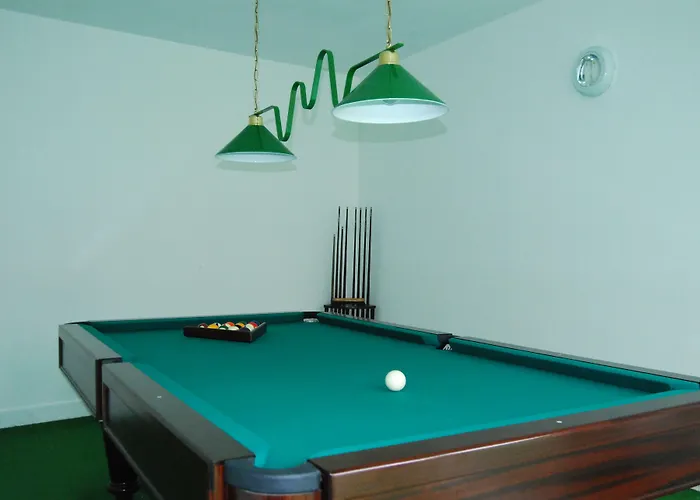 D. Afonso & Hotel Monte Real