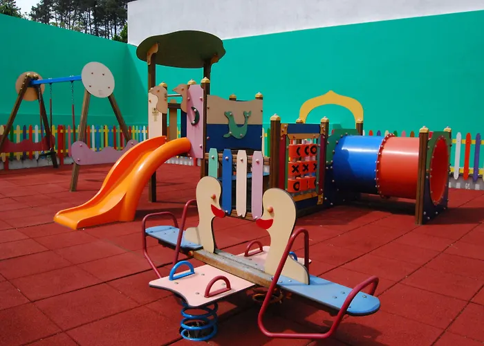 D. Afonso & Hotel Monte Real