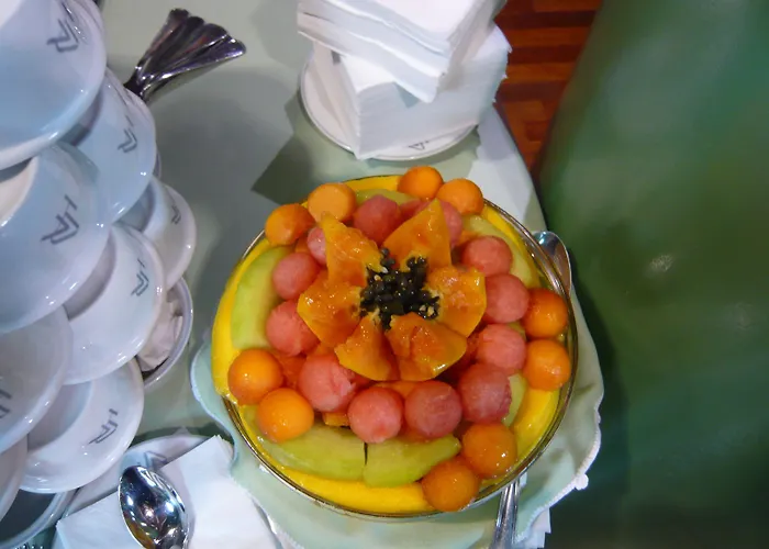 D. Afonso & Hotel 3*