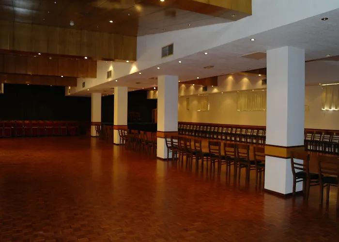 D. Afonso & Hotel Monte Real