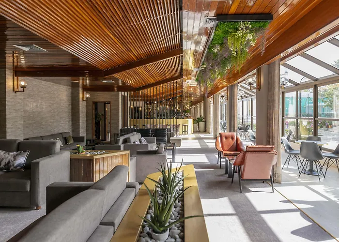 D. Afonso & Hotel Monte Real