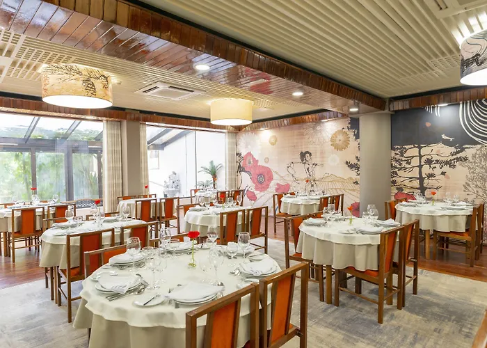 D. Afonso & Hotell
