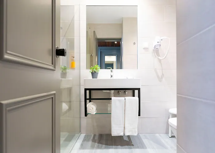 Hotel D. Afonso & Monte Real