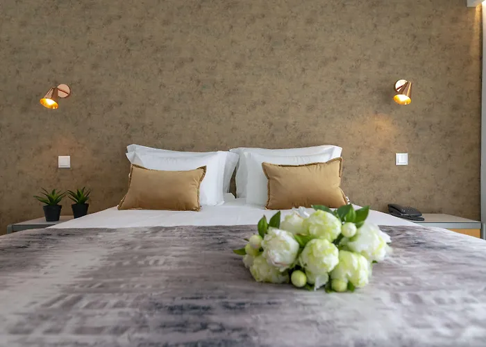 Hotel D. Afonso & 3*